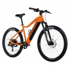 Leader fox E-BIKE 29