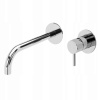 Bruma Lusitano Washbasin Battery Chrome 1078401CR (Bruma Lusitano Washbasin Battery Chrome 1078401CR)