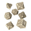 Q Workshop Dice Macabre Dice Set Power of The Underworld (7)