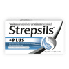 Strepsils PLUS