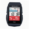 Bezdrôtový cyklopočítač Sigma Sport ROX 11.1 EVO Black HR SET