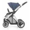Babystyle Oyster Max Športový kočík Oxford Blue Mirror