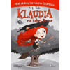 Klaudia na žabej farme