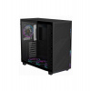 GIGABYTE AORUS C400 GLASS/Midi Tower/Transpar./Čierna (GB-AC400G)