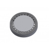 Poklop kruhový KBB02 BEGU tr.B125 s odvetraním, h=125mm