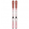 Rossignol Experience W Pro Kid-X +Kid 4 GW B76 wht lyže s vázáním-104