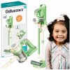 Detský vysávač KidsLove, vysávač pre deti, malé domáce spotrebiče (RUČNÝ VYSÁVAČ PRE DETI, INTERAKTÍVNY, VEĽKÝ ZVUK, ÚSPECH, TIPY ZADARMO)