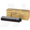 Kyocera Mita TK-520K, originálný toner, čierna