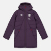 Umbro England Rugby Padded Jacket 2024 Juniors Nightshade 11-12 rokov