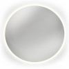 Naturel Zrcadlo s LED osvětlením Iluxit 60x60 cm ZIL60KLED