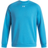 Under Armour Rival Fleece Crew M Mikina 1379755 452 Pánske 2 XL