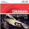 D'Addario EJ61