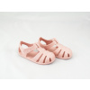 Igor Sandále Nemo Solid - Soft Pink Veľkosť: 32