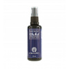 Renovality Slivkový olej lisovaný za studena 50 ml