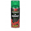 3M Scotch sprejové lepidlo SprayMount 400 ml