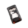 Střední kryt Nokia Asha 230 Dual SIM