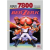 ATARI 7800+ Berzerk