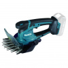 Aku nožnice na trávu MAKITA DUM604ZX Li-ion LXT 18V, bez aku Z