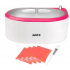 iwax Výrobník parafínového vosku AM-8009 265W max set