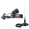Súprava rádiostanice CB TTi TCB-550 EVO + anténa PNI ML145 s magnetom