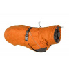 Oblečenie pre psa Hurtta Expedition parka rakytníková 60