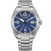 Citizen AW1571-76L Mens Watch Eco-Drive Military 41mm 10ATM