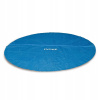 Intex Solárna plachta na bazén Easy & Frame Pool 4,7 m 28014