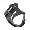 Kurgo Journey Air Harness Black - bežecký postroj pre psov, čierny - XS