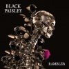 Black Paisley - Rambler / Vinyl [LP]