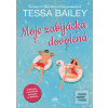 Moje zabijácká dovolená (Tessa Bailey)