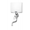HAKL MK SET 5,5kW ohr. s drezovou pák. bat., 18cm IconicLine