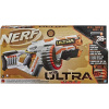 NERF GUĽOMET ULTRA ONE E6596 AUTOMAT SADA PLUS 65 ŠÍPOK