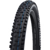Schwalbe Plášť NOBBY NIC 27.5x2.40 (62-584) 67EPI 812g TLE Evo Super Ground Addix SpeedGrip skladací