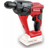 Einhell TE-HD 18 Li-Solo Aku vŕtacie kladivo (1,2J/18V/bez aku) 4513812