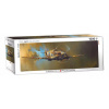 Puzzle Eurographics 0 dielikov EUROGRAPHICS 1000 ks panoramatické bojové lietadlo, Spitfire by BArrie A.F.C 6010-0952