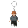 Joy Toy (IT) LEGO Harry Potter Light-Up Přívěsek na klíče Ron Weasley 8 cm