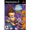 JIMMY NEUTRON ATTACK OF THE TWONKIES Playstation 2