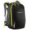 Boll batoh Smart 24 | farba: black