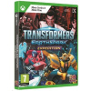 XBox One / Series X hra Transformers: Earth Spark - Expedition