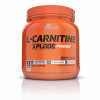 OLIMP L-Carnitine XPLODE POWDER 300 g pomaranč