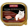 ANIMONDA paštéta ADULT - multimasový koktail pre mačky 100g