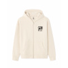Celio Mikina Batman oversize Smotanová L