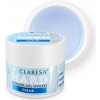 Claresa stavebný gél na nechty Hard Easy clear 12g