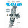 Američtí bohové 1 - Stíny - Gaiman Neil