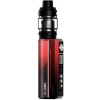 Grip VOOPOO DRAG M100S 100W 5,5ml Full Kit Red and Black