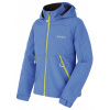 Husky Dětská softshell bunda Salex K blue (Velikost: 122-128)