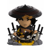 Youtooz Figúrka Ghost of Yotei - Atsu (Youtooz Ghost of Yotei 1)