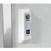 UBIQUITI UBNT G4 Doorbell Pro PoE Gang Box Mount White UACC-G4 Doorbell Pro PoE-Gang Box-White
