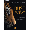 Duše zvířat - Jeanne Rulandová