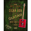 101 Riffs and Solos for 4-String Cigar Box Guitar